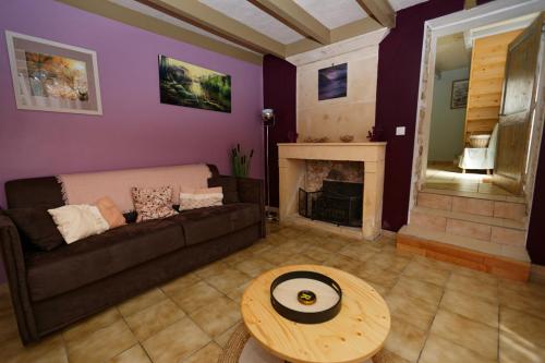 Le Logis Des Juliats Le Logis Des Juliats