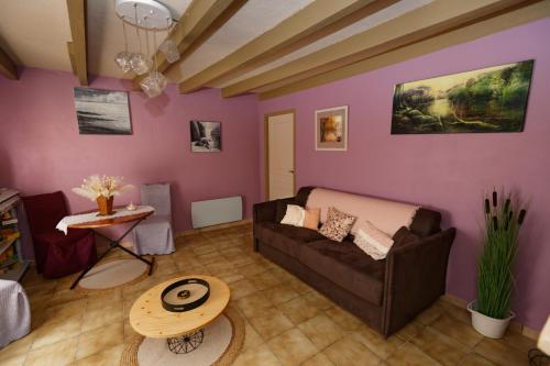 Le Logis Des Juliats Le Logis Des Juliats