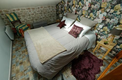 Le Logis Des Juliats Le Logis Des Juliats