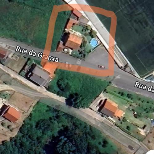 Casa Jardin Das Fontes Casa Jardin Das Fontes