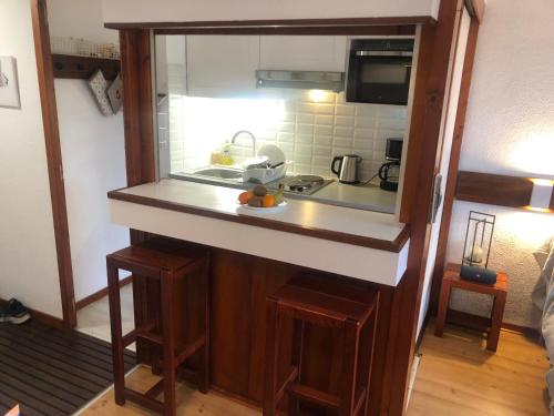 Appartement idéalement situé Appartement idéalement situé