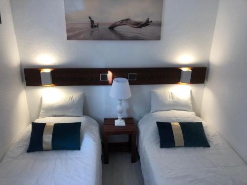 Appartement idéalement situé Appartement idéalement situé