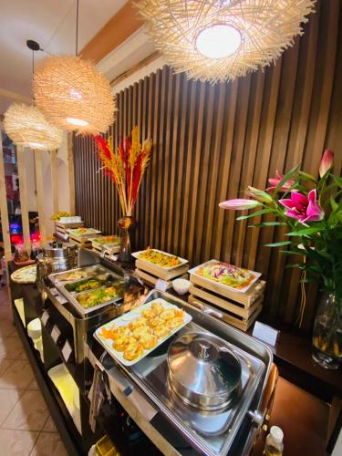 Na Nue Hotel photo 3