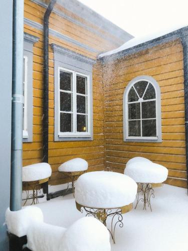 Hotel Onni in 鮑渥