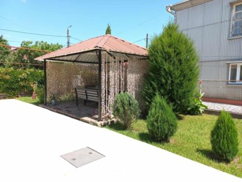 Guest House Kobuleti in Kobuleti