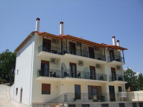 Bistola Guesthouse in วลาโกเคราเซีย