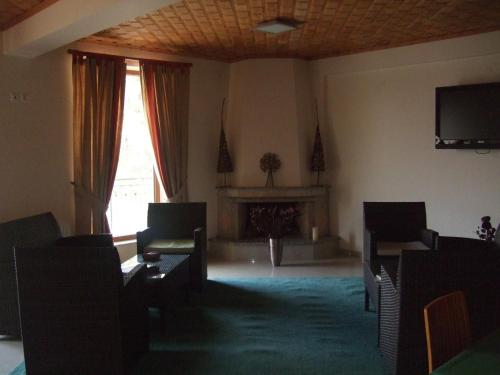 Bistola Guesthouse in วลาโกเคราเซีย