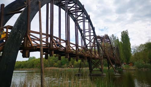 Uschi`s Nest in 高勞邦茨