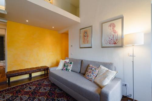 Puccini Apartment With Terrace - image 8