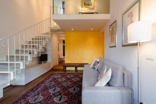Puccini Apartment With Terrace - image 14