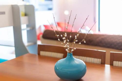 BLife RYA private rooms - Airport stay in Montenegro