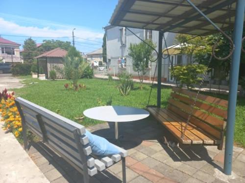 Guest House Kobuleti in Kobuleti