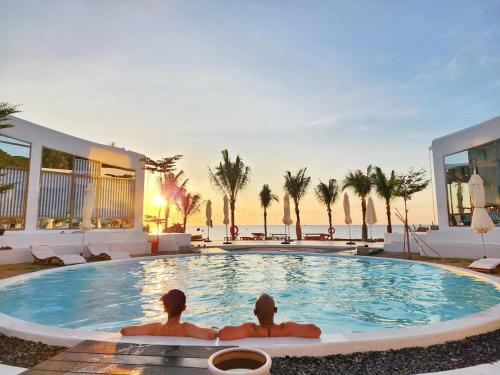 . iSea Resort