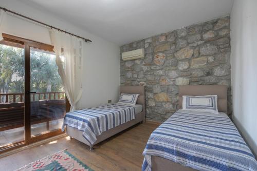 Villa Taşkıran Hisarönü Daily Weekly Rentals