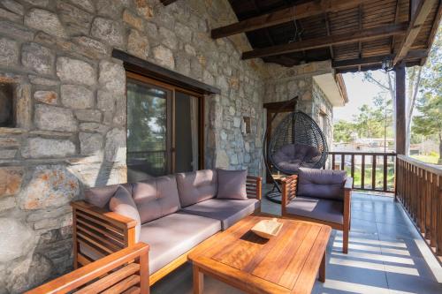 Villa Taşkıran Hisarönü Daily Weekly Rentals