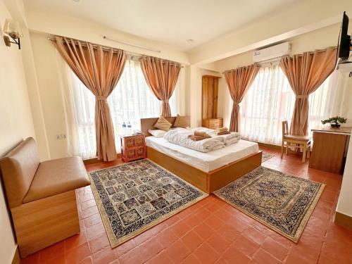 hotel photo