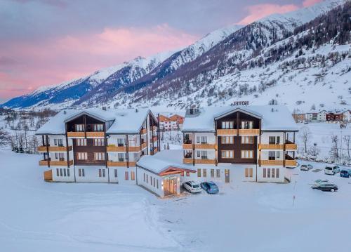 Hotel Hubertus