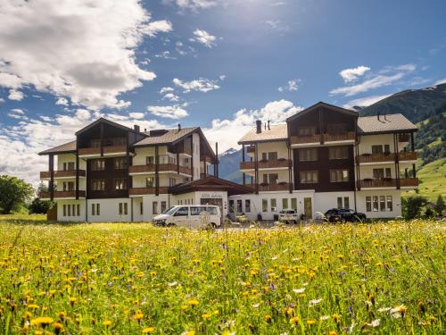 Hotel Hubertus 3