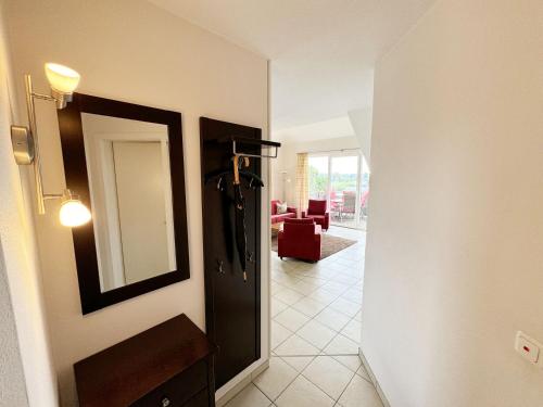 Haus Mowe II - Whg 10 in Ostseebad Sellin