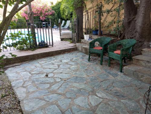 Villa Trou Aux Biches 5