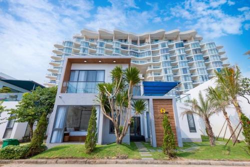 Căn hộ sát biển khu Aria Resort, biển Long Cung Vũng Tàu (Can ho sat bien khu Aria Resort, bien Long Cung Vung Tau) in Phường 10
