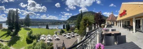 บริการและสิ่งอำนวยความสะดวก, Scandic Valdres in เฟเกอเนส