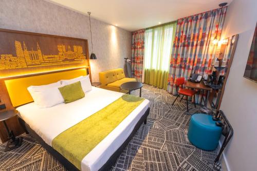 ibis Styles Leeds City Centre Arena - image 14