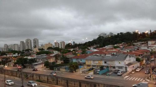 Gold Star Hotel – Sao Paulo, ME