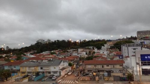 สภาพแวดล้อมโดยรอบ, Gold Star Hotel in อิปิรังกา