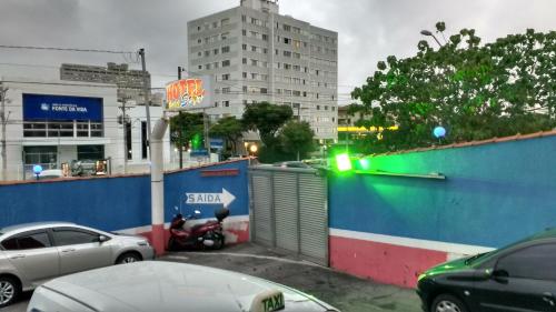 บริการและสิ่งอำนวยความสะดวก, Gold Star Hotel in อิปิรังกา