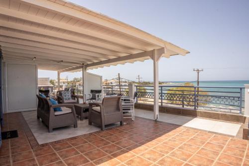 Coralli Rooms & Restaurant 2