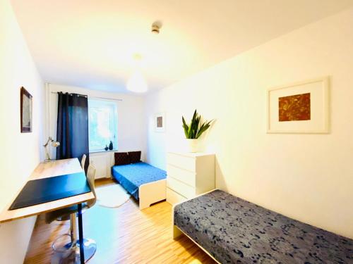 HannoverMesseApartment with terrace, Hanovre (photo 3)