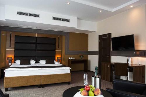 Art Hotel William - image 10