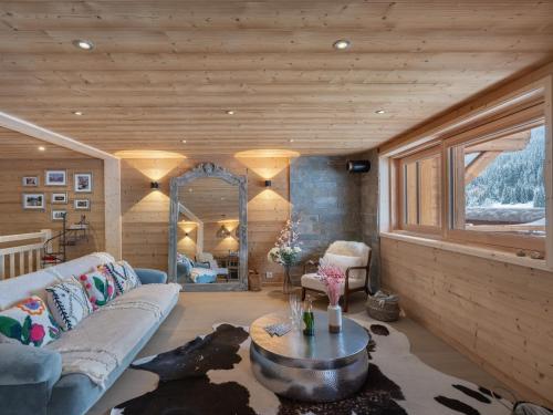 3 Fontaines - Apt E3 - BO Immobilier - Châtel - Châtel Multipass 2026 en Été en option au tarif de 4euros par jour et par personne, Châtel (foto 7)