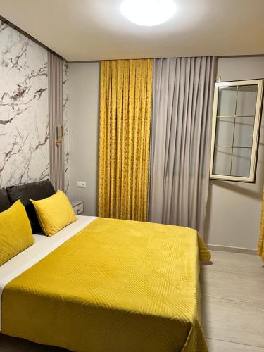 Lyden Hotel – Golem, DC