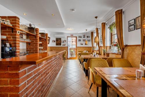 Accommodation in Greater Poland