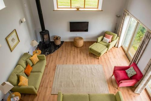 Létesítmények, Luxury Barn with sauna near York welcoming families, friends, groups in Huby