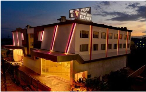 Hotel Vijay Elanza