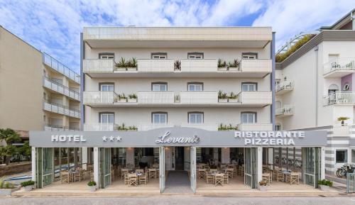 Hotel Levante