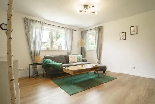 Ferienwohnung Hyggelig in Waldershof, Deutschland