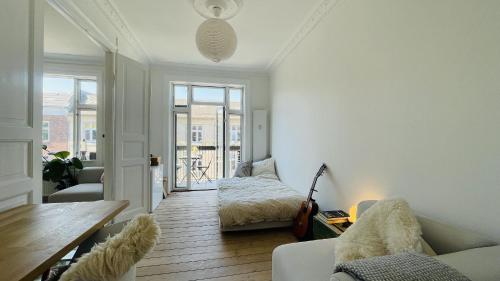 ApartmentInCopenhagen Apartment 1644 - image 9