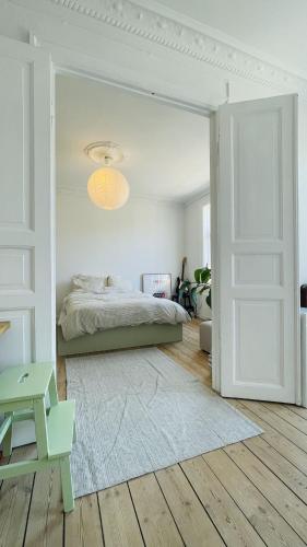 ApartmentInCopenhagen Apartment 1644 - image 4