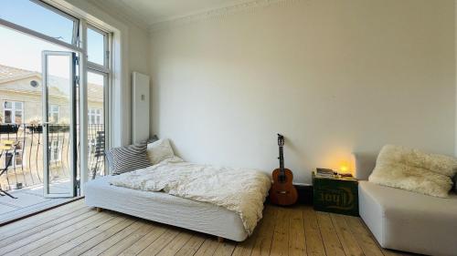 ApartmentInCopenhagen Apartment 1644 - image 8