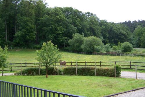 GITE Chalet in วีลเนิฟ-ออง-แปร์แซญ