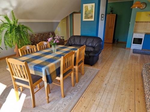 Piibelehe Guest Accommodation - image 14