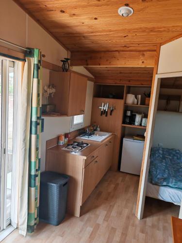 Montana-Camping-Fayon in Fayon