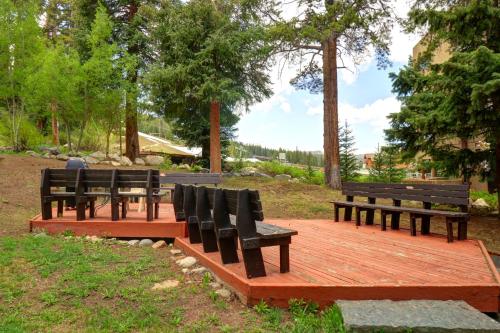 Cm116 Copper Mtn Inn Condo - image 11