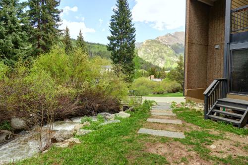 Cm116 Copper Mtn Inn Condo - image 2