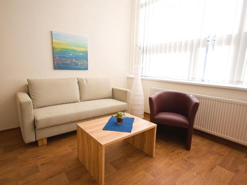 Apartments Obernosterer - image 4
