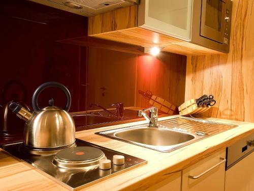 Apartments Obernosterer - image 3